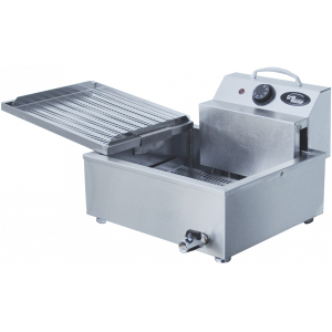 Фритюрница Grill Master Ф2ФРЭ
