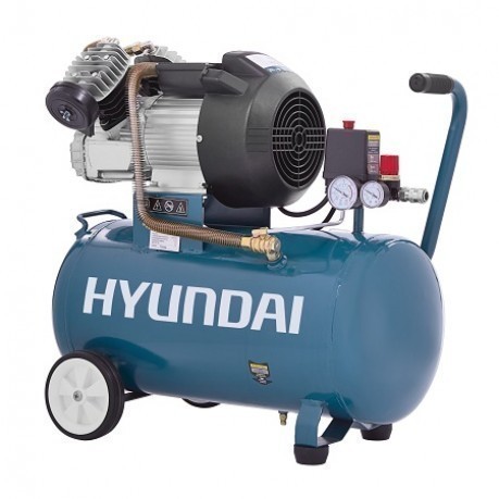 Коаксиальный компрессор Hyundai HYC 2550
