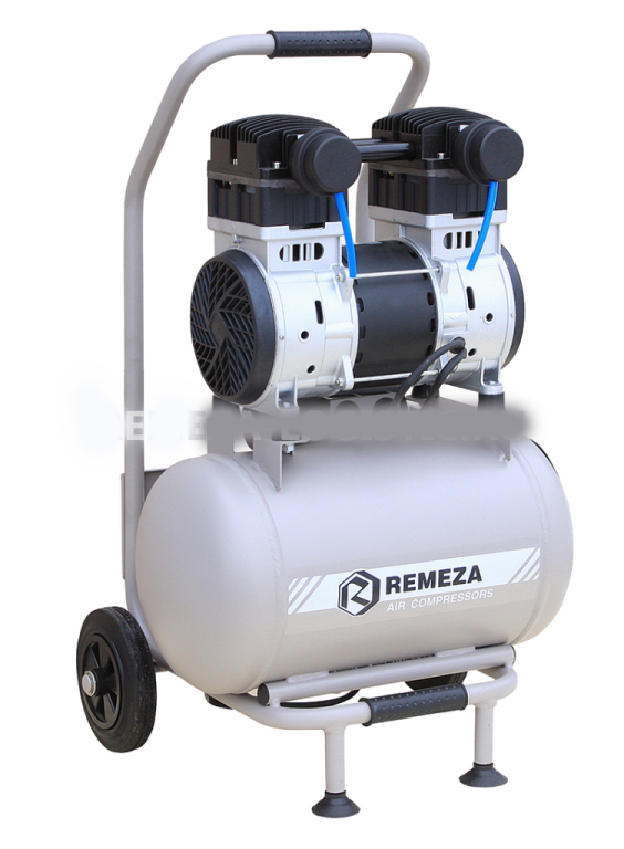 Безмасляный поршневой компрессор REMEZA СБ4/C-20.OLD20-3
