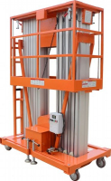GROST Double Mast 200-8 AC (10 метров)
