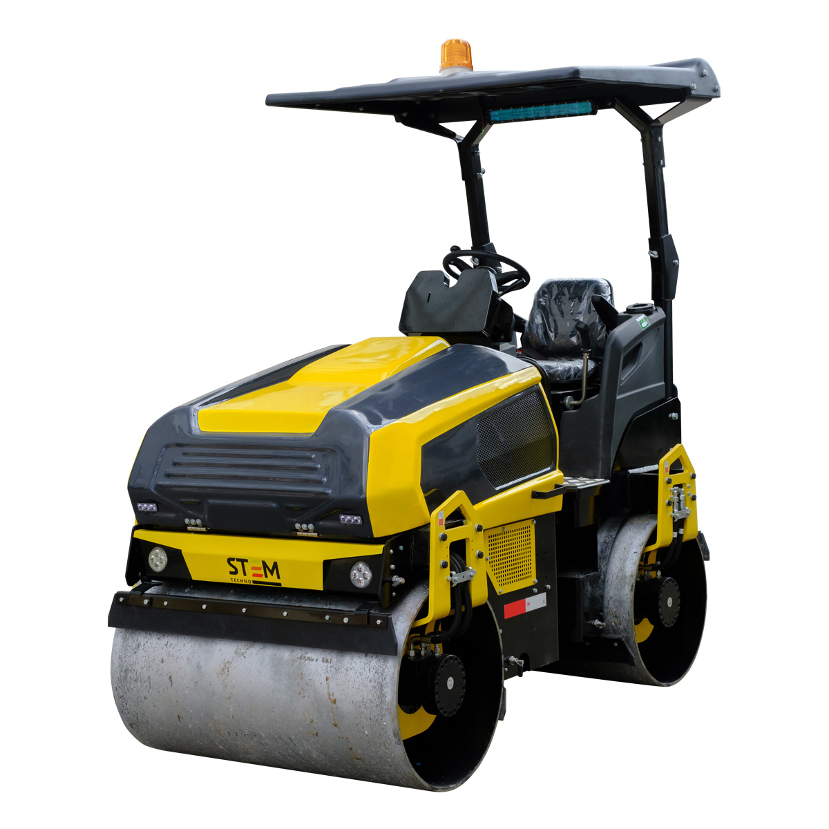 Каток самоходный STEM Techno SVR3001C (Changfa CF2B35)
