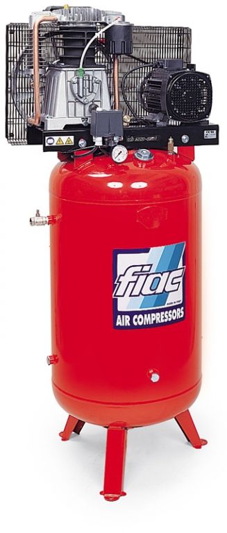 Компрессор FIAC СБ4/С-100.AB360В
