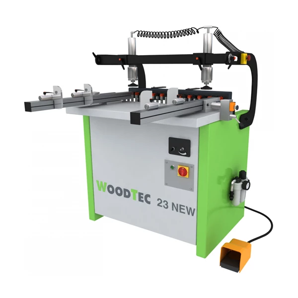 Станок сверлильно-присадочный WoodTec 23 NEW

