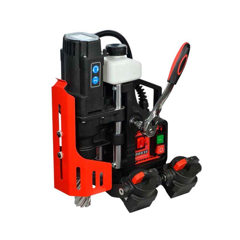 Магнитный сверлильный станок Promotech PRO-36 MS
