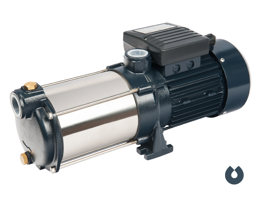 Многоступенчатый поверхностный насос UNIPUMP MH-400A
