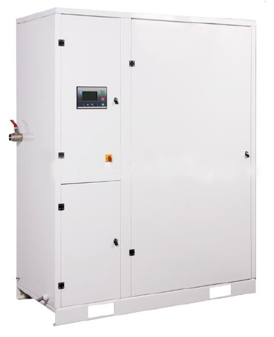 Безмасляный спиральный компрессор REMEZA КС10-8В3
