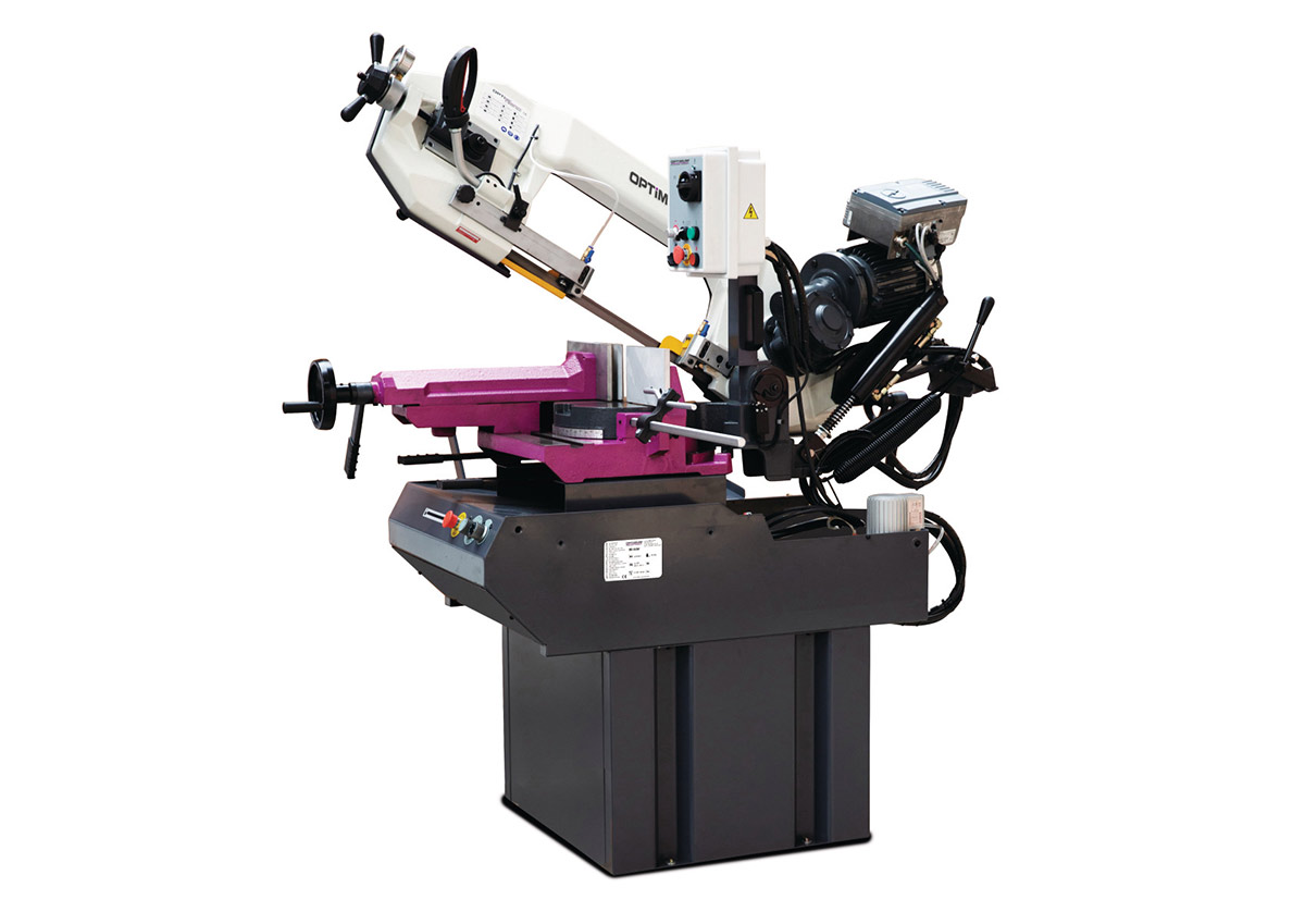 Ленточнопильный станок OPTIsaw SD 300V
