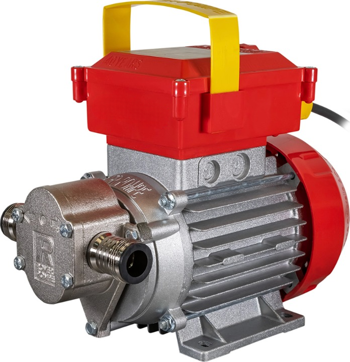 Шестерённый насос Roverpompe NOVAX G20 HP0,8
