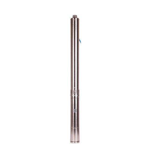 Насос скважинный ASP1.8E-100-90 (встр.конд., каб.100м) 3201, Aquario
