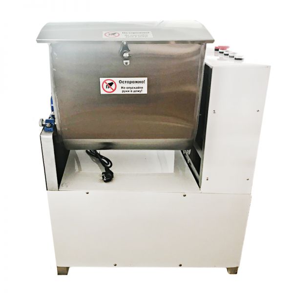 Машина тестомесильная Foodatlas HO-15B
