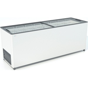 Ларь морозильный Frostor F 700 C (пропан)
