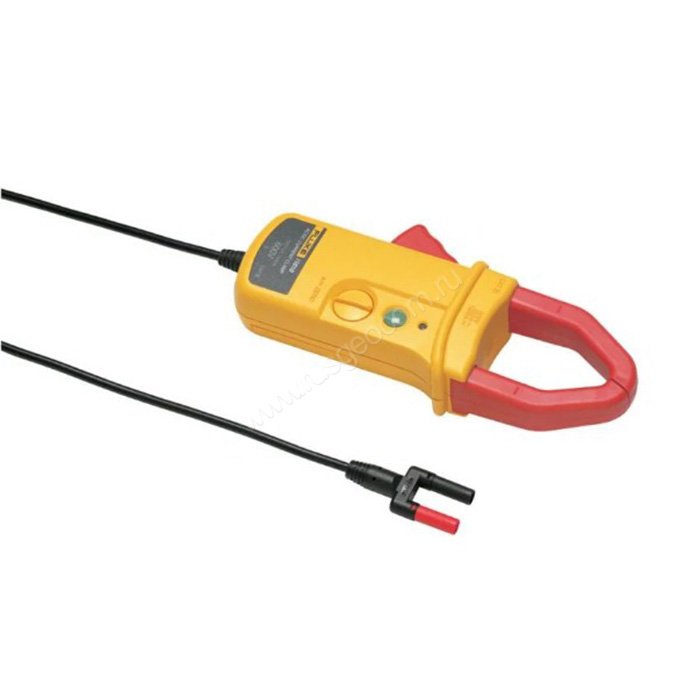 Токовые клещи Fluke I1010
