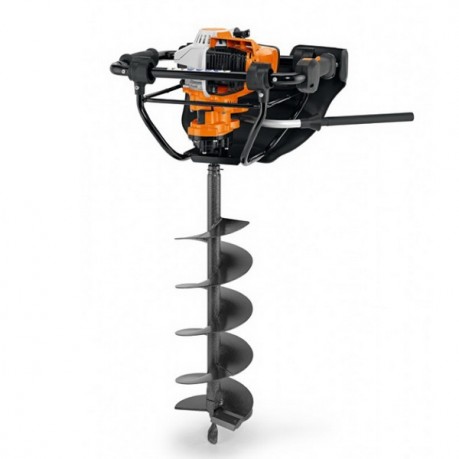 Бензобур Stihl BT 131
