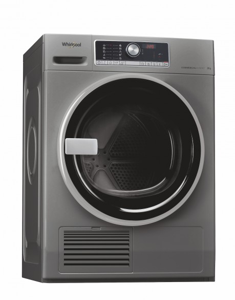 Сушильная машина Whirlpool AWZ 8CD S/PRO
