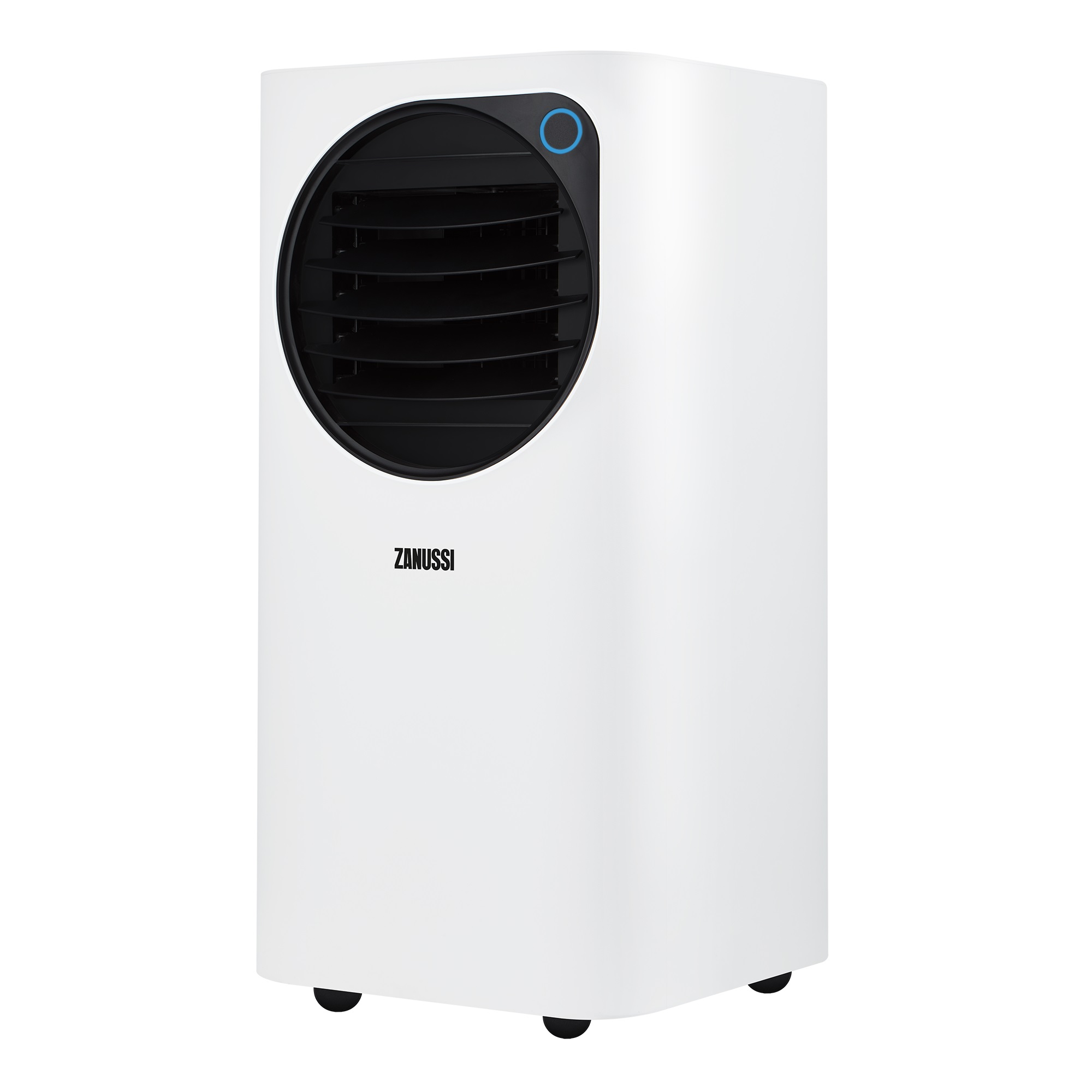 Кондиционер мобильный Zanussi Eclipse ZACM-10 UPW/N6 White
