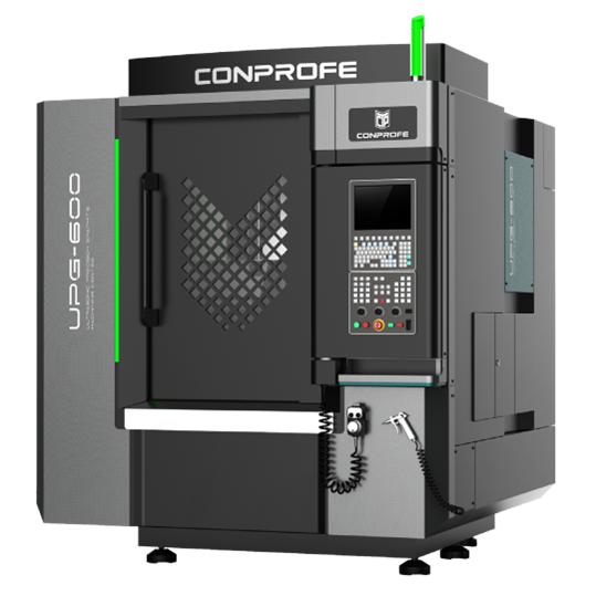 Высокоточный обрабатывающий центр  Conprofe UPG-600
