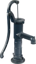 Ручной насос BSA 57535 UNIPUMP
