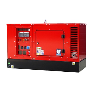 Генератор дизельный Europower EPS 333 TDE
