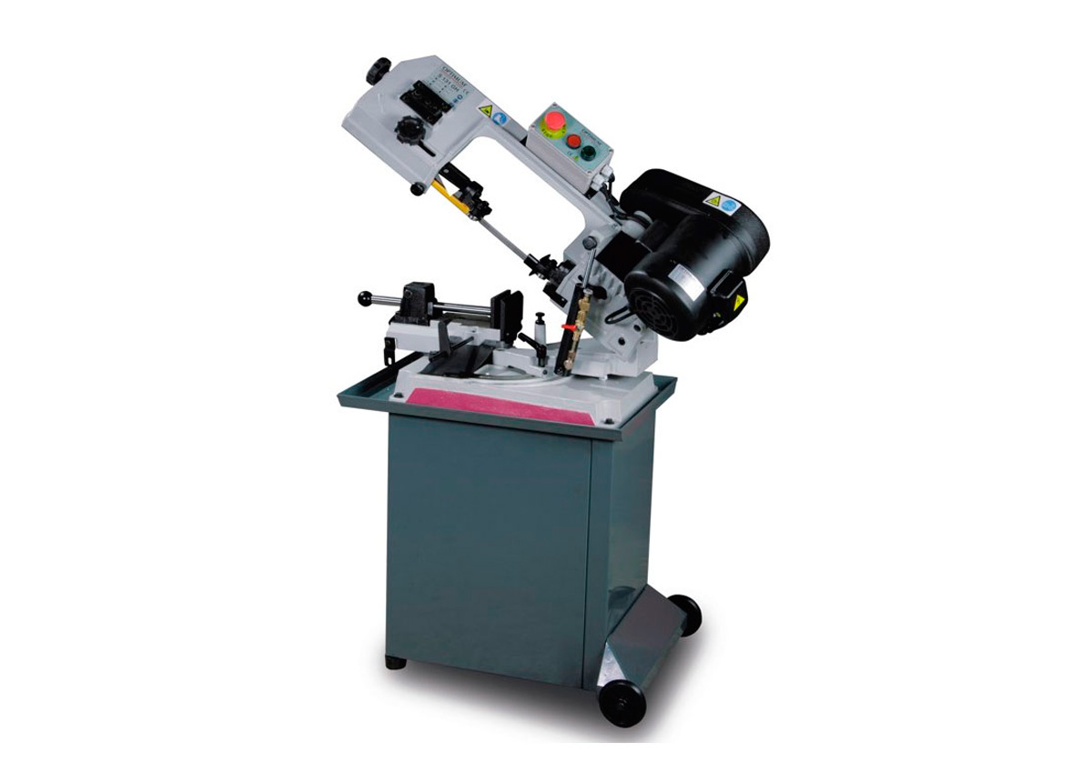 Ленточнопильный станок OPTIsaw S 131GH
