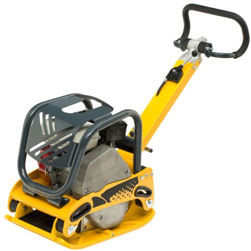 Виброплита ENAR TEN2550 GH
