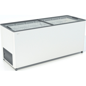 Ларь морозильный Frostor F 600 C (пропан)
