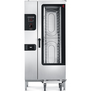 Пароконвектомат газовый бойлерный Convotherm C4 easyDial 20.10 GB
