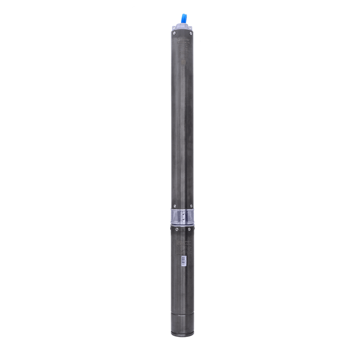 Насос скважинный ASP3B-100-100BE (кабель 1.5м) 3310, Aquario
