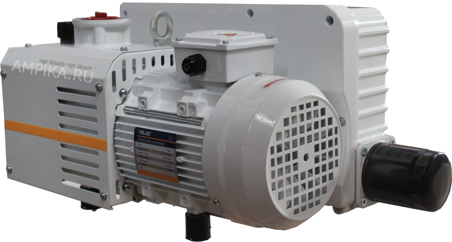 Насос вакуумный Value VSV-40
