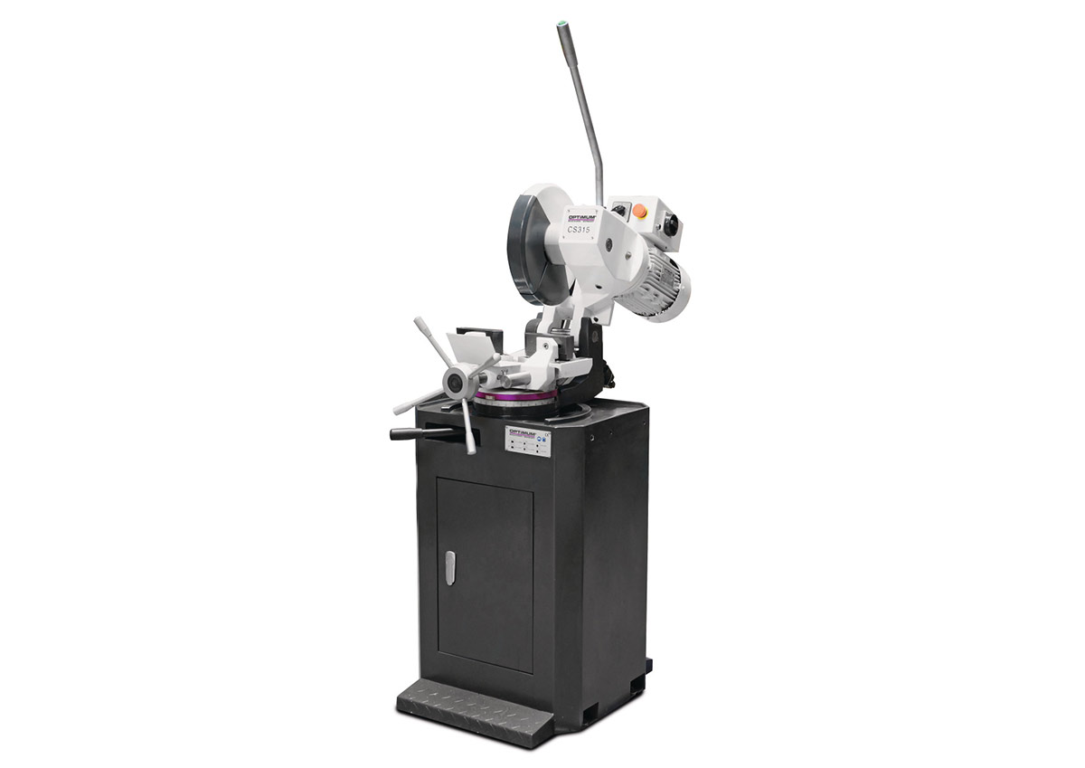 Дисковый отрезной станок OPTIsaw CS 275
