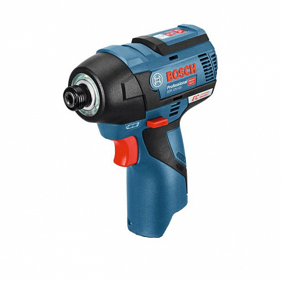 Аккумуляторный ударный гайковёрт Bosch GDR 12V-110 Solo (0.601.9E0.002)
