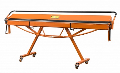 Листогиб ручной Stalex RS 3000
