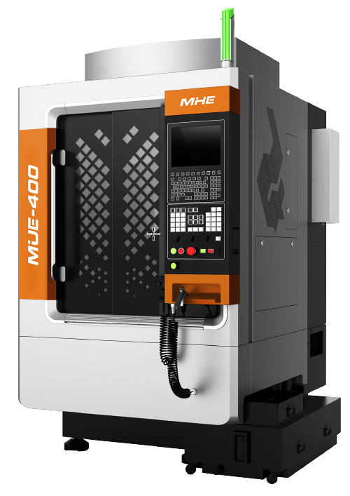 Высокоточный обрабатывающий центр Conprofe MUE-400C
