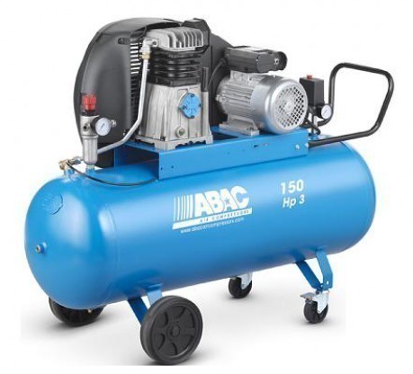 Поршневой компрессор ABAC A39B/150 CM3
