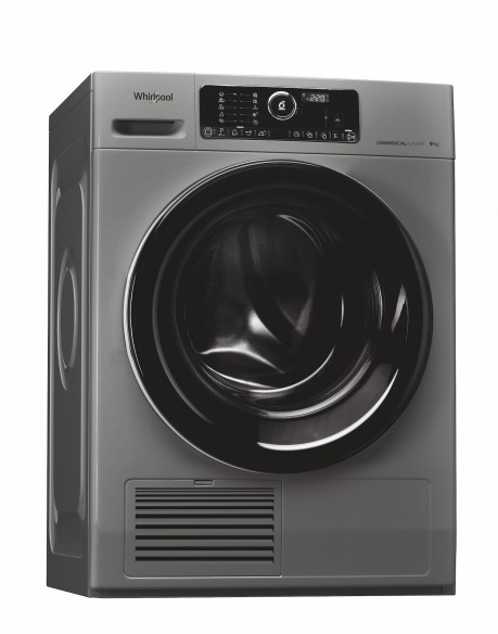 Сушильная машина Whirlpool AWZ 9CD S/PRO
