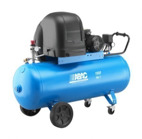 Поршневой компрессор ABAC S A39B/150 CM3
