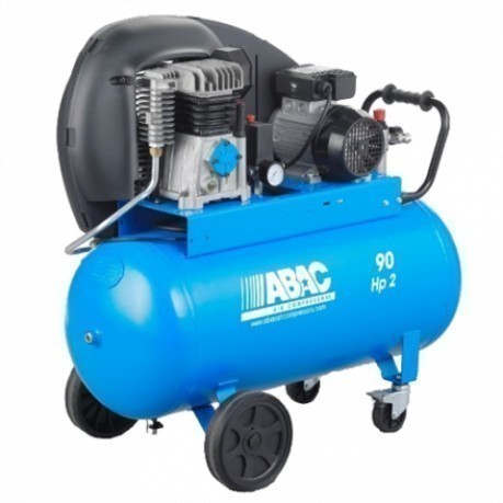 Поршневой компрессор ABAC S A29B/90 CM2
