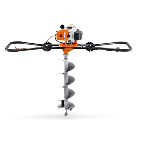 Бензобур Stihl BT 360

