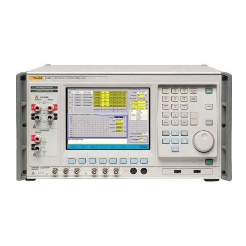 Эталон электропитания Fluke 6100B
