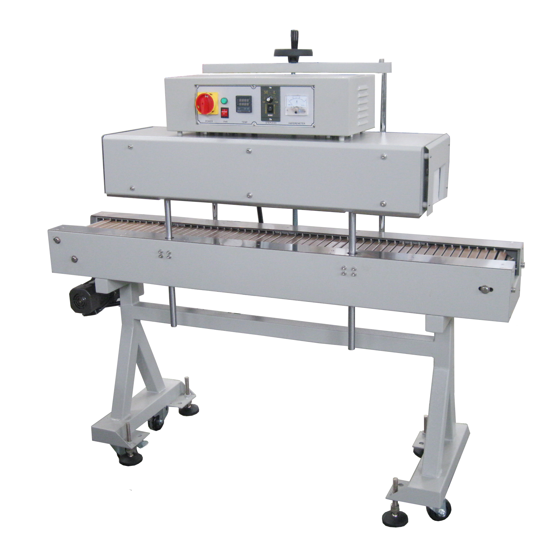Тоннели для термоусаживания BS-1510G
