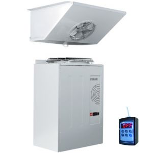 Сплит-система морозильная для камер до   3.40м3 Polair SB 108 P
