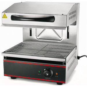 Гриль-саламандра электрический Viatto VA-SS-4500-X
