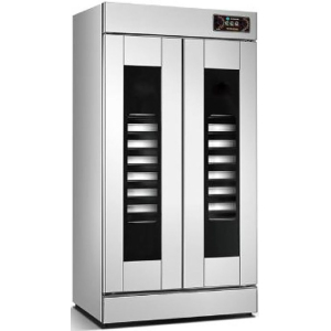 Шкаф расстоечный Hurakan HKN-XLT296M
