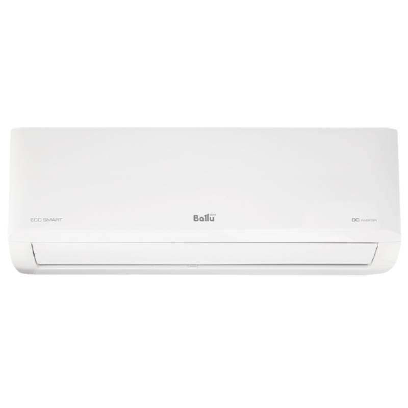 Сплит-система инверторного типа Ballu Eco Smart DC BSYI-12HN8/ES_23Y комплект
