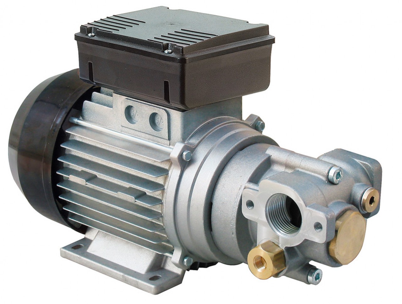 Шестерённый насос PIUSI Viscomat 230/3 M
