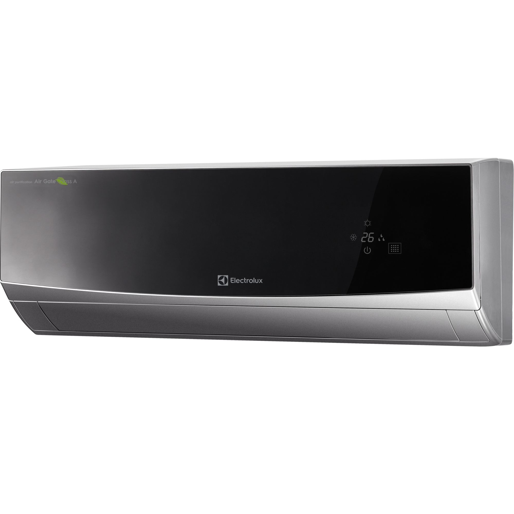 Сплит-система Electrolux Air Gate 2 EACS-24HG-B2/N3 комплект
