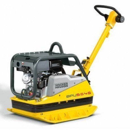 Виброплита WACKER NEUSON BPU 5545А
