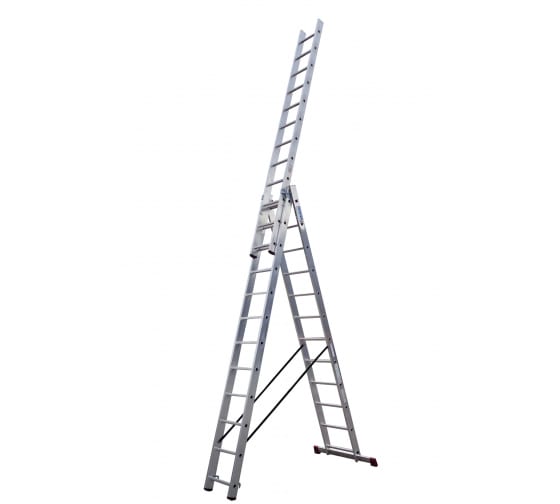 Лестница универсальная Krause Corda 3х12
