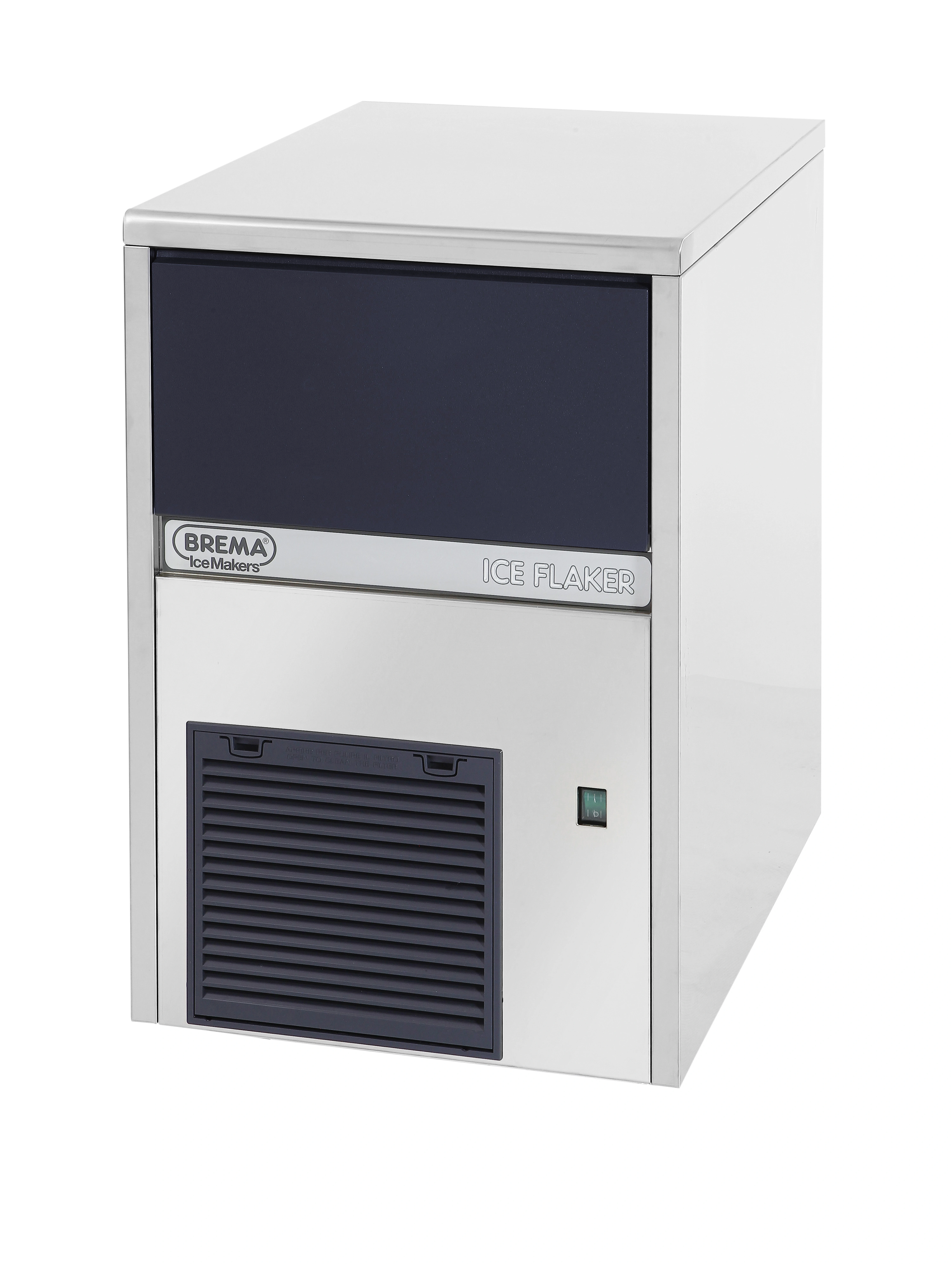 Brema I.M. S.p.a. Льдогенератор серии GB 601A HC
