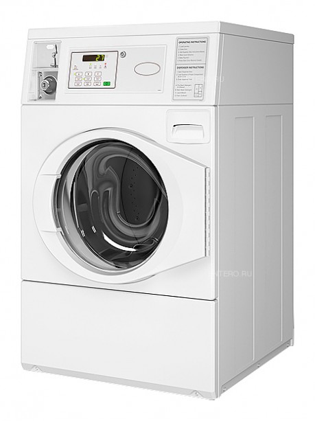 Стиральная машина для самообслуживания Alliance NF3JXASP403NW22
