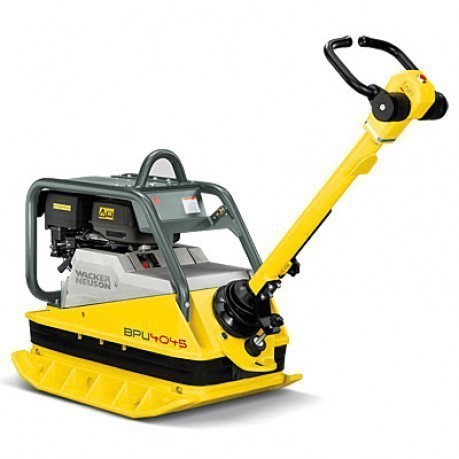 Виброплита WACKER NEUSON BPU 4045A
